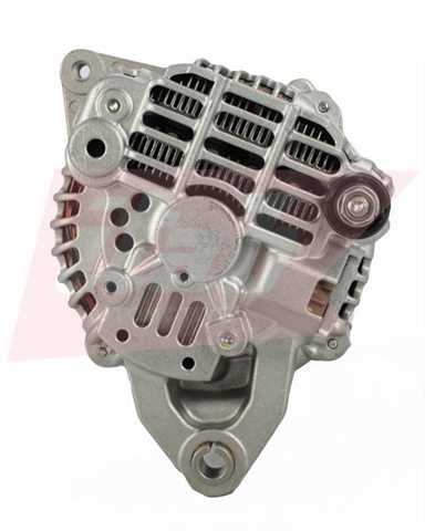 Alternátor ITAB AUTOMOTIVE SRL
