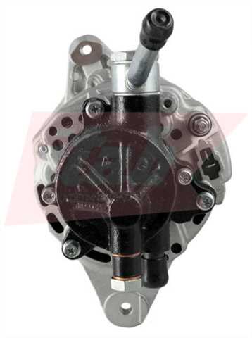 Alternátor ITAB AUTOMOTIVE SRL