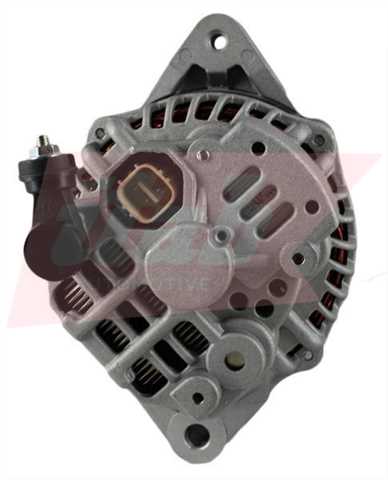 Alternátor ITAB AUTOMOTIVE SRL