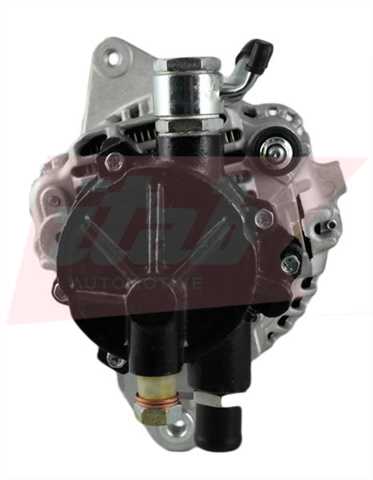 Alternátor ITAB AUTOMOTIVE SRL