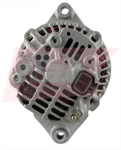 Alternátor ITAB AUTOMOTIVE SRL