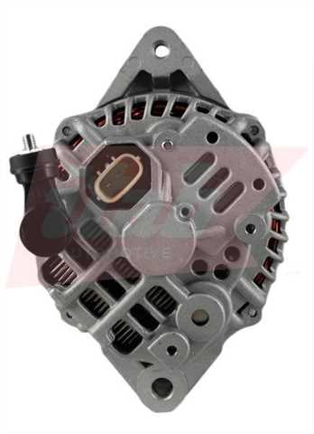 Alternátor ITAB AUTOMOTIVE SRL