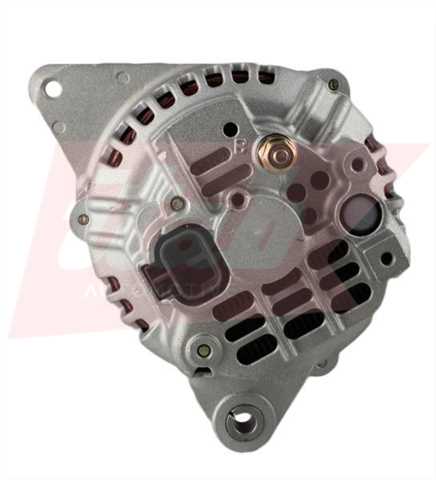 Alternátor ITAB AUTOMOTIVE SRL