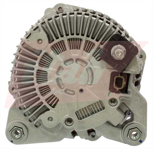 Alternátor ITAB AUTOMOTIVE SRL