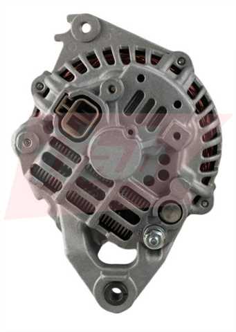Alternátor ITAB AUTOMOTIVE SRL