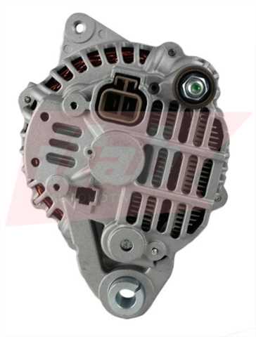 Alternátor ITAB AUTOMOTIVE SRL