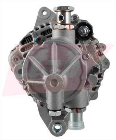 Alternátor ITAB AUTOMOTIVE SRL
