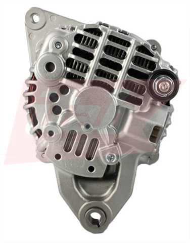 Alternátor ITAB AUTOMOTIVE SRL