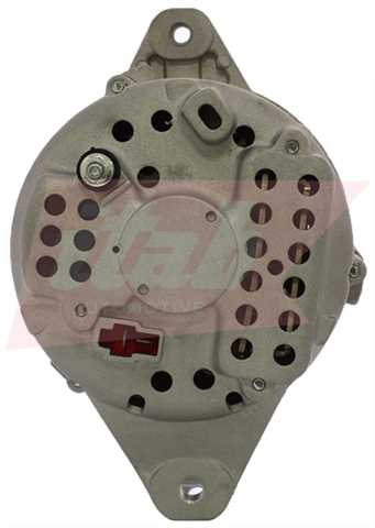 Alternátor ITAB AUTOMOTIVE SRL