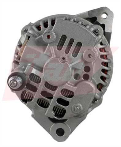 Alternátor ITAB AUTOMOTIVE SRL