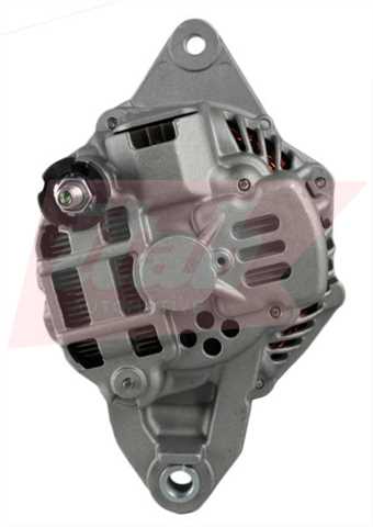 Alternátor ITAB AUTOMOTIVE SRL
