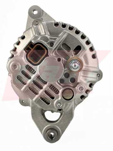 Alternátor ITAB AUTOMOTIVE SRL