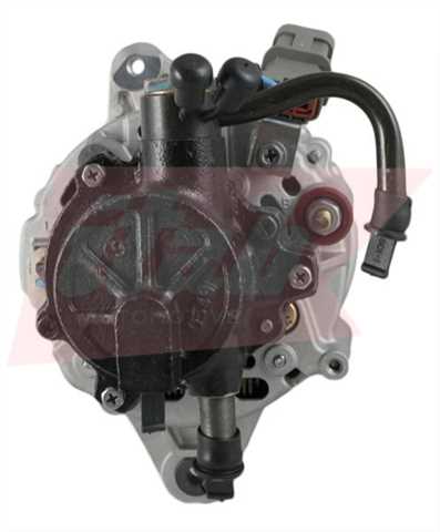 Alternátor ITAB AUTOMOTIVE SRL