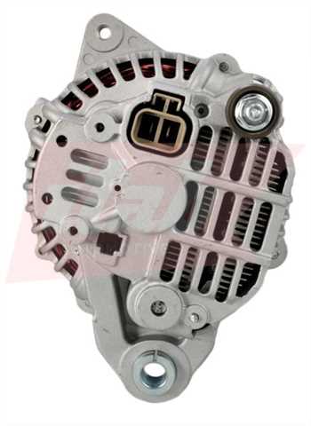 Alternátor ITAB AUTOMOTIVE SRL