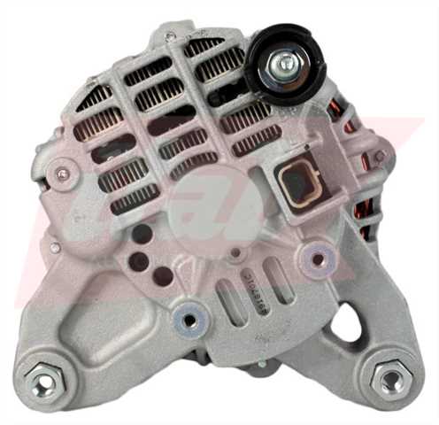 Alternátor ITAB AUTOMOTIVE SRL