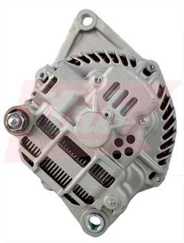 Alternátor ITAB AUTOMOTIVE SRL