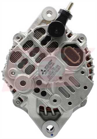 Alternátor ITAB AUTOMOTIVE SRL