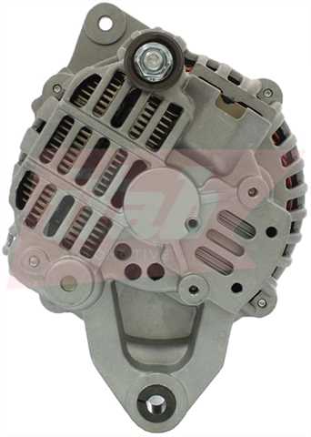 Alternátor ITAB AUTOMOTIVE SRL