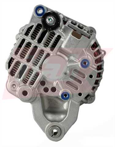 Alternátor ITAB AUTOMOTIVE SRL