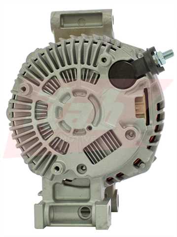 Alternátor ITAB AUTOMOTIVE SRL