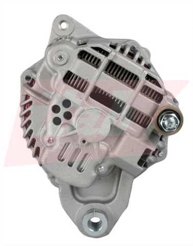 Alternátor ITAB AUTOMOTIVE SRL