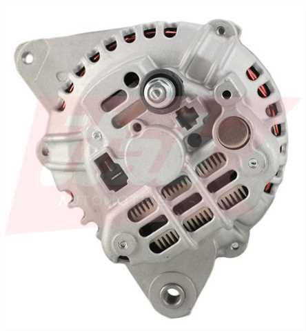 Alternátor ITAB AUTOMOTIVE SRL