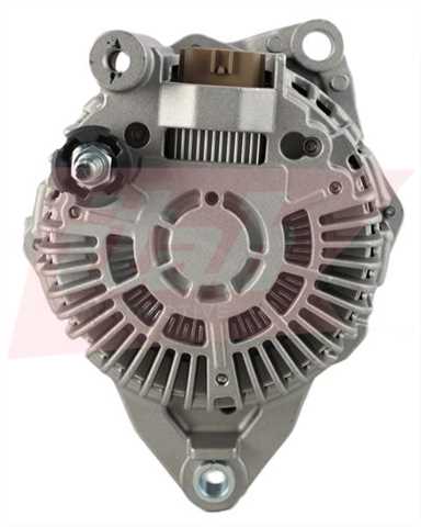 Alternátor ITAB AUTOMOTIVE SRL