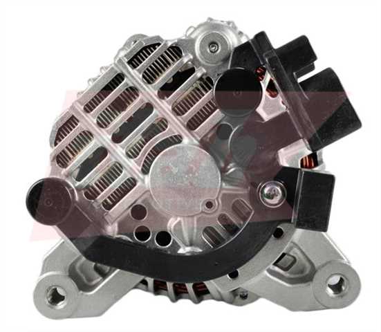 Alternátor ITAB AUTOMOTIVE SRL