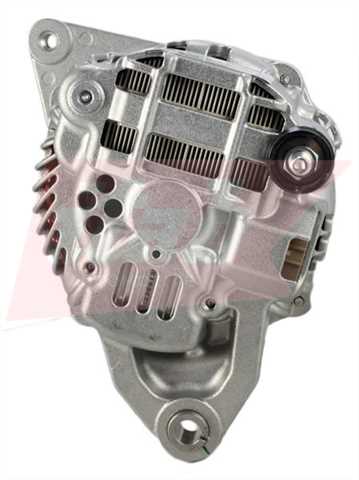 Alternátor ITAB AUTOMOTIVE SRL