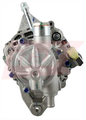 Alternátor ITAB AUTOMOTIVE SRL