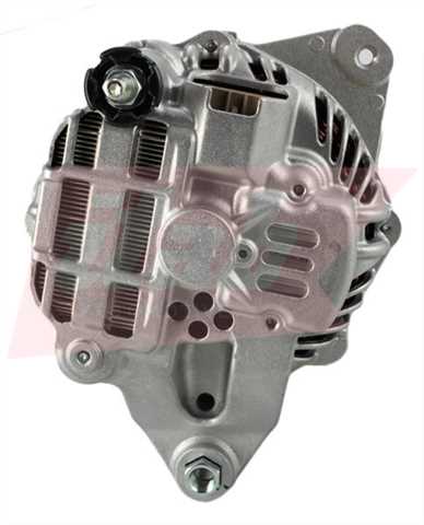 Alternátor ITAB AUTOMOTIVE SRL