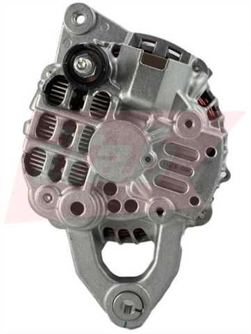 Alternátor ITAB AUTOMOTIVE SRL