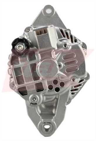 Alternátor ITAB AUTOMOTIVE SRL