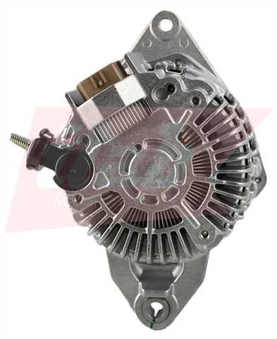 Alternátor ITAB AUTOMOTIVE SRL