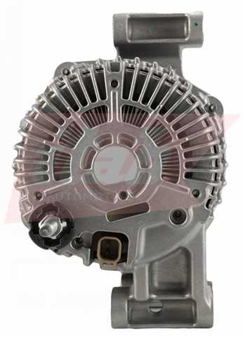 Alternátor ITAB AUTOMOTIVE SRL