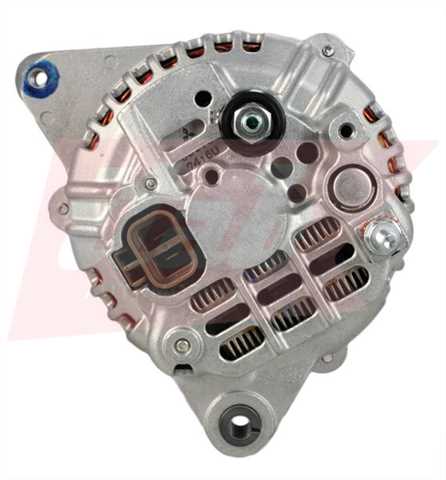 Alternátor ITAB AUTOMOTIVE SRL