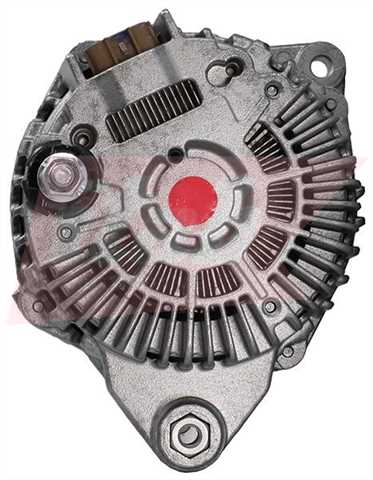 Alternátor ITAB AUTOMOTIVE SRL