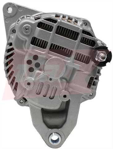 Alternátor ITAB AUTOMOTIVE SRL