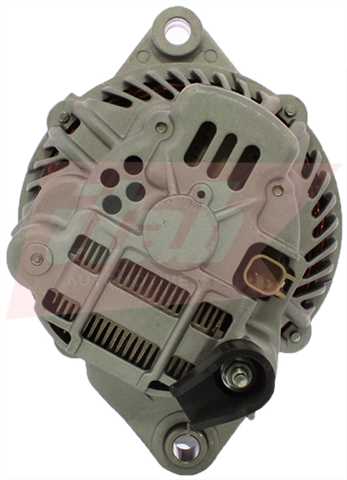 Alternátor ITAB AUTOMOTIVE SRL