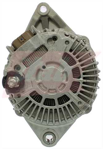Alternátor ITAB AUTOMOTIVE SRL