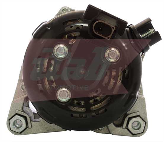 Alternátor ITAB AUTOMOTIVE SRL