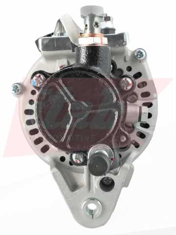 Alternátor ITAB AUTOMOTIVE SRL
