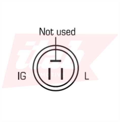 Alternátor ITAB AUTOMOTIVE SRL