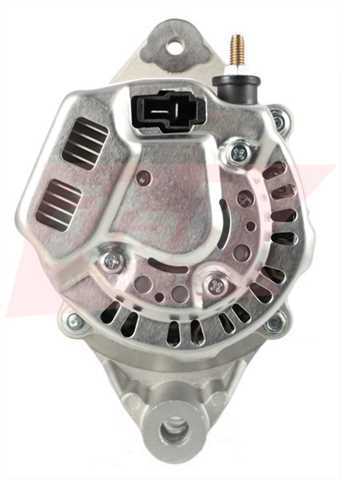Alternátor ITAB AUTOMOTIVE SRL