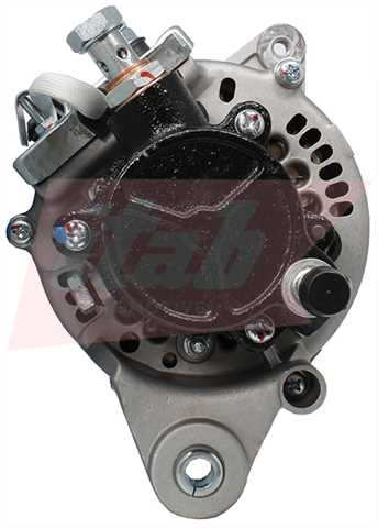 Alternátor ITAB AUTOMOTIVE SRL