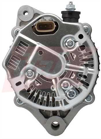 Alternátor ITAB AUTOMOTIVE SRL