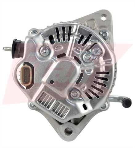 Alternátor ITAB AUTOMOTIVE SRL