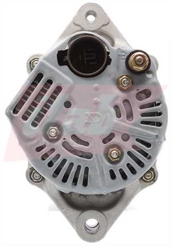 Alternátor ITAB AUTOMOTIVE SRL