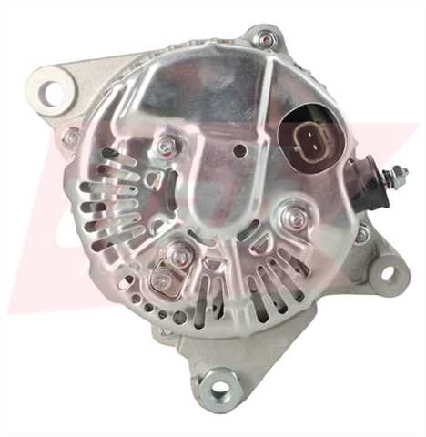 Alternátor ITAB AUTOMOTIVE SRL