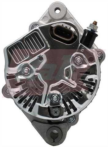 Alternátor ITAB AUTOMOTIVE SRL